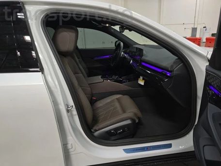 BMW 5 серии, 2024 — сүрөт 8