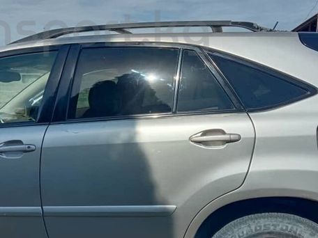 Lexus RX, 2007 — photo 4