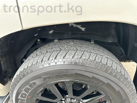Toyota Land Cruiser Prado, 2013 — фото 10