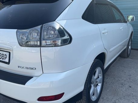 Lexus RX, 2004 — сүрөт 5