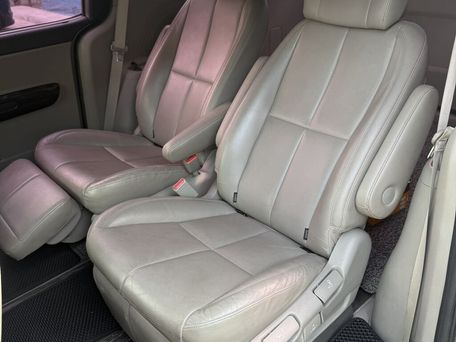 Kia Carnival, 2018 — сүрөт 16