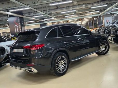 Mercedes-Benz GLC, 2025 — фото 3