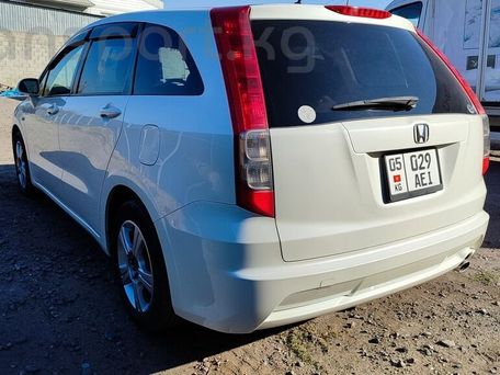 Honda Stream, 2006 — сүрөт 1
