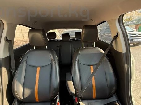 Chevrolet Spark, 2018 — photo 7