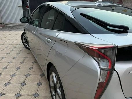 Toyota Prius, 2017 — фото 3