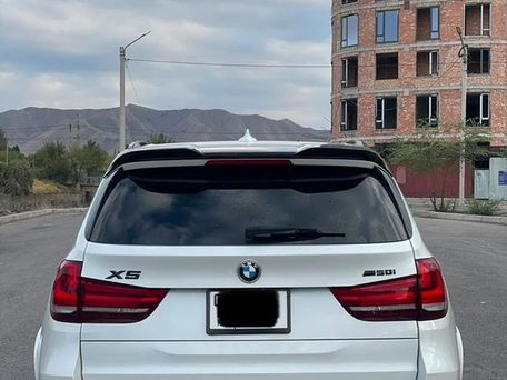 BMW X5, 2018 — фото 9