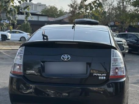 Toyota Prius, 2011 — фото 2