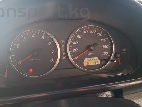 Mazda Demio, 2005 — 照片 6