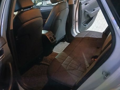 Hyundai Sonata, 2021 — 照片 13