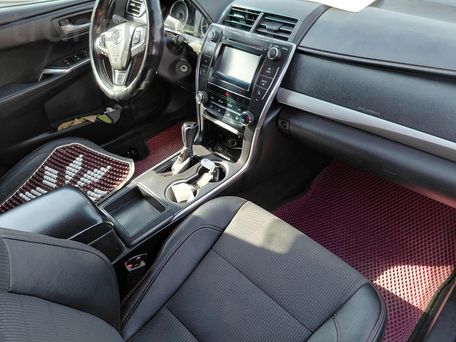 Toyota Camry, 2017 — фото 4