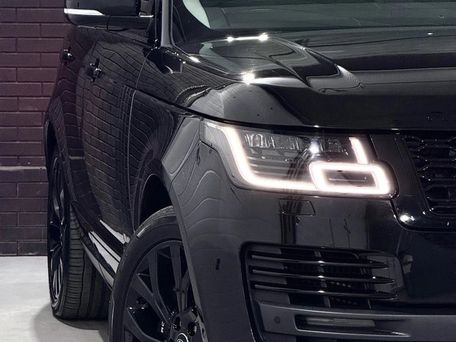 Land Rover Range Rover, 2019 — фото 2
