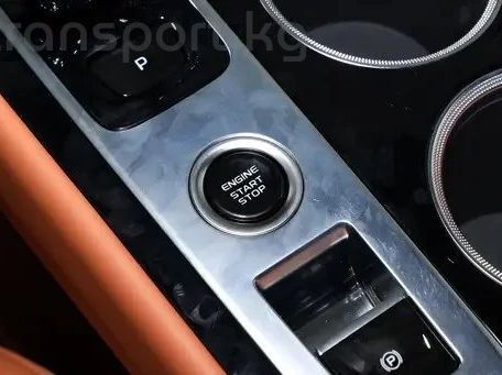 Geely Boyue, 2026 — 照片 19