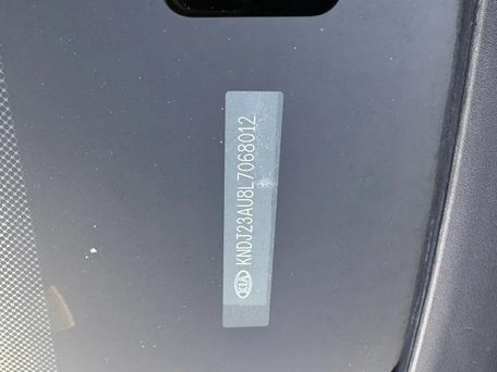 Kia Soul, 2019 — 照片 6