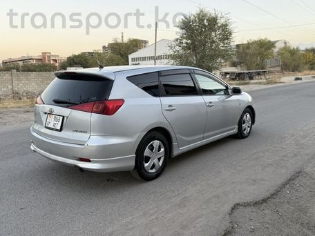 Toyota Caldina, 2004 — 照片 4