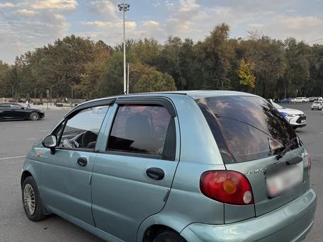 Daewoo Matiz, 2009 — photo 5