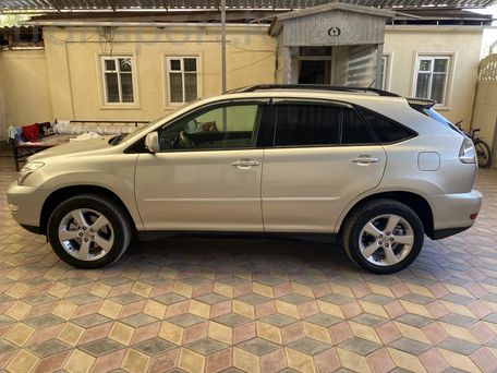 Lexus RX, 2005 — сүрөт 5