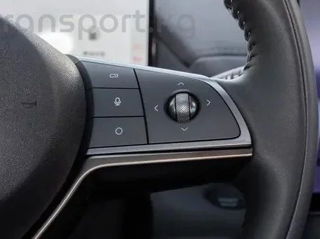 Nissan Altima, 2026 — фото 15