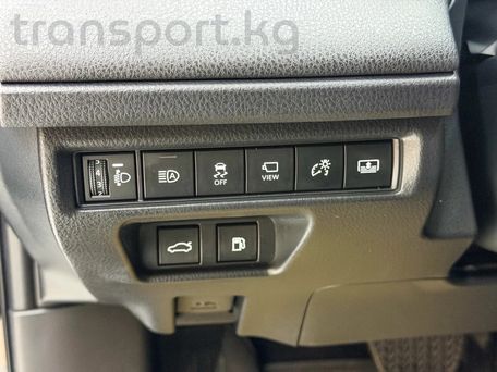 Toyota Camry, 2024 — photo 9