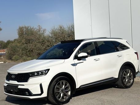 Kia Sorento, 2021 — 照片 2
