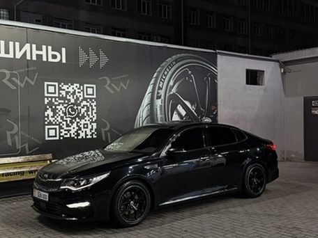 Kia K5, 2019 — сүрөт 6