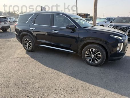 Hyundai Palisade, 2020 — photo 4