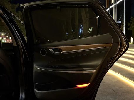 Hyundai Grandeur, 2019 — фото 12