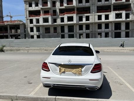 Mercedes-Benz E-Класс, 2017 — фото 7