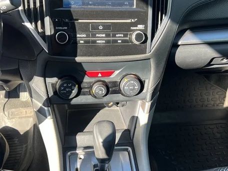 Subaru Forester, 2019 — сүрөт 11