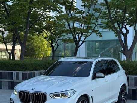 BMW X5 M, 2020 — фото 6