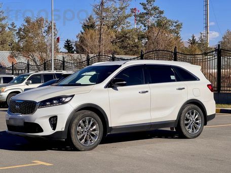 Kia Sorento, 2018 — сүрөт 3