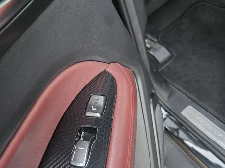 SsangYong Rexton, 2020 — photo 9