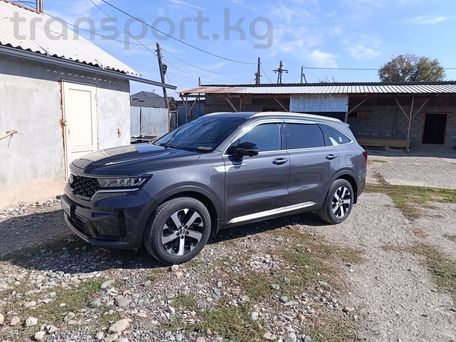 Kia Sorento, 2020 — 照片 6