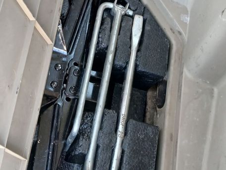 Nissan X-Trail, 2003 — сүрөт 11