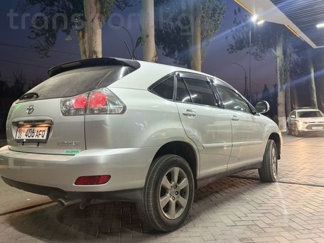 Toyota Harrier, 2004 — photo 2