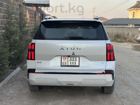 Aion V, 2025 — photo 4