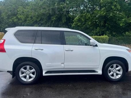 Lexus GX, 2011 — сүрөт 1