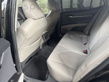 Toyota Camry, 2021 — photo 7