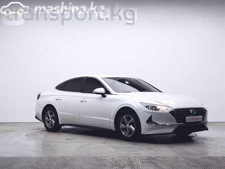 Hyundai Sonata, 2022 — сүрөт 7