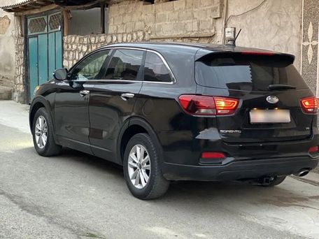 Kia Sorento, 2020 — фото 4