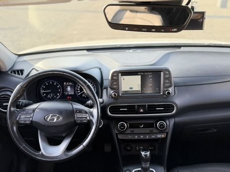 Hyundai Kona, 2020 — photo 9