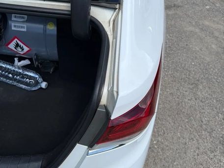Hyundai Sonata, 2021 — photo 4