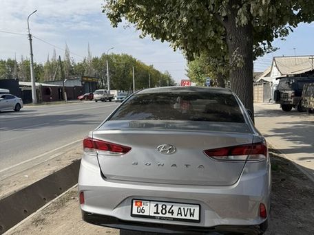 Hyundai Sonata, 2023 — сүрөт 5