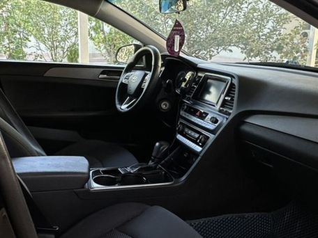Hyundai Sonata, 2019 — фото 11