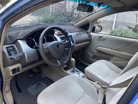 Honda City, 2004 — сүрөт 2