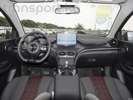 BYD E2, 2024 — сүрөт 3