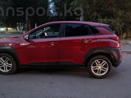 Hyundai Kona, 2018 — фото 10
