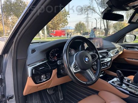 BMW 3 Series, 2023 — photo 5