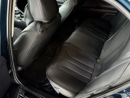 Toyota Camry, 2021 — сүрөт 7
