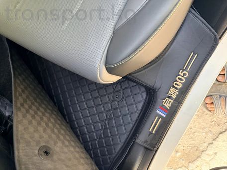 Changan Qiyuan Q05, 2026 — photo 6