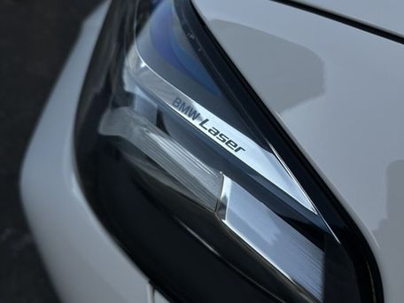BMW 5 серии, 2022 — 照片 14